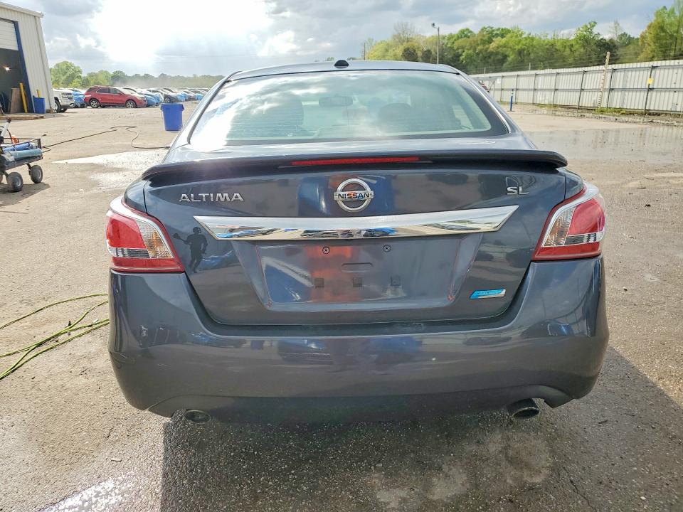 Продаж на аукціоні авто 2013 Nissan Altima, vin: 1N4AL3AP0DC281199, номер лоту: 48120696