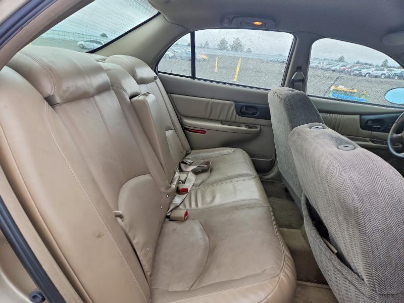 Aukcja sprzedaży 2003 Buick Regal, vin: 2G4WB52K831209961, numer aukcji: 79862085