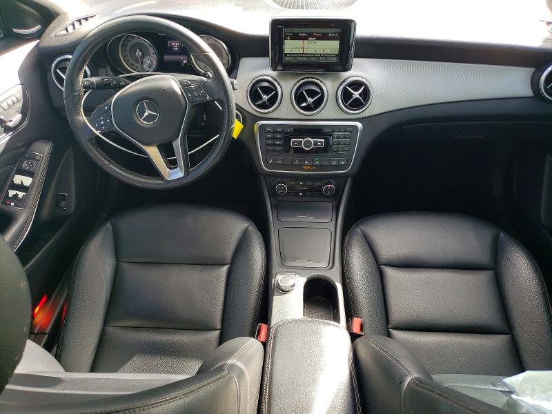 Aukcja sprzedaży 2015 Mercedes-benz Gla, vin: WDCTG4GB5FJ032849, numer aukcji: 46881376