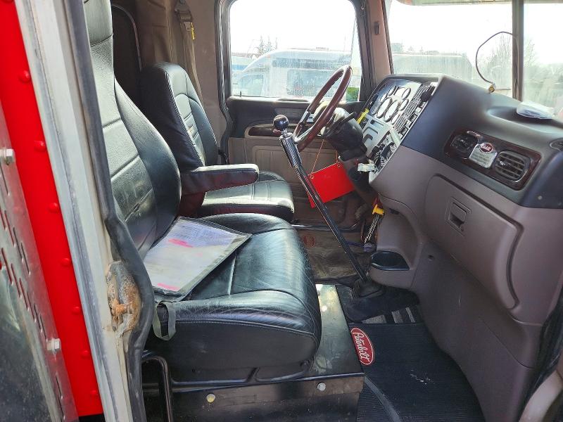 Продаж на аукціоні авто 2021 Peterbilt 389, vin: 1XPXDP0X5MD745607, номер лоту: 78622595