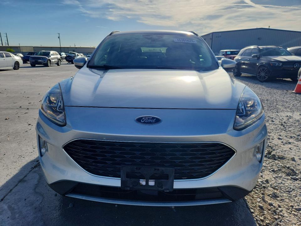 Продаж на аукціоні авто 2020 Ford Escape, vin: 1FMCU0H68LUA75788, номер лоту: 46365626