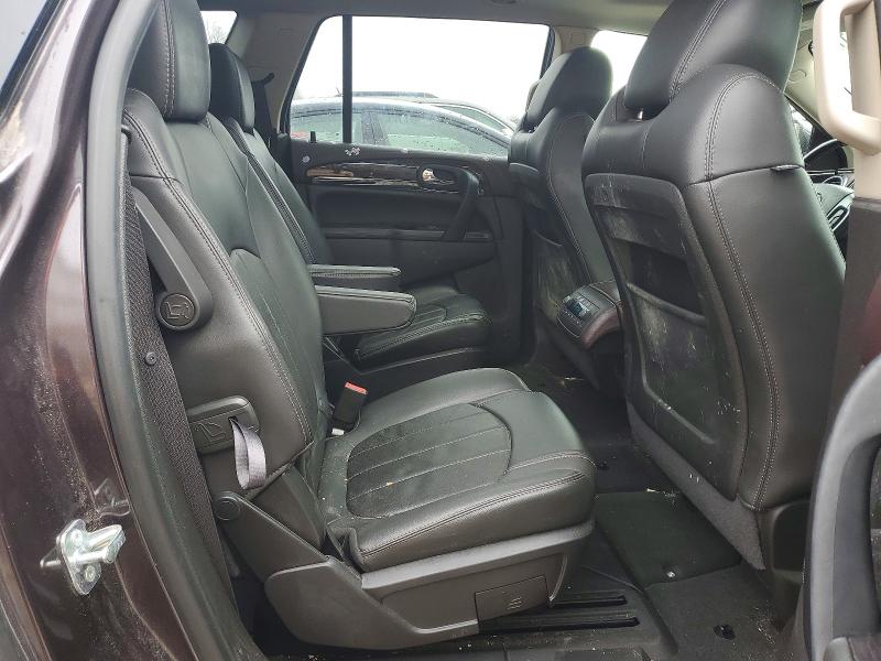 Aukcja sprzedaży 2016 Buick Enclave, vin: 5GAKVCKDXGJ239699, numer aukcji: 46811716