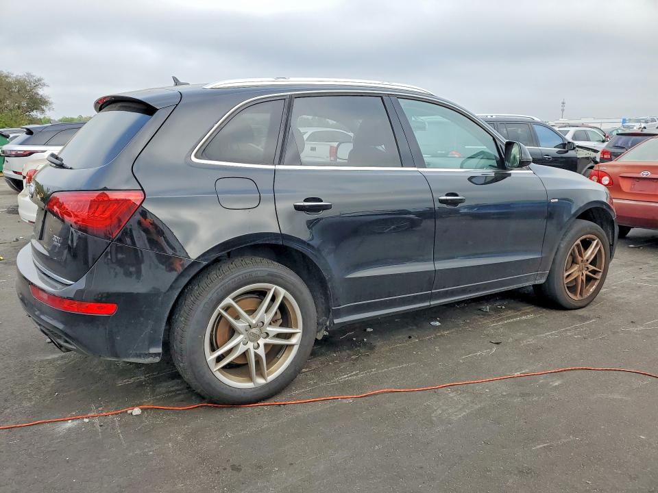 Продажа на аукционе авто 2017 Audi Q5, vin: WA1D7AFP8HA008483, номер лота: 47414096