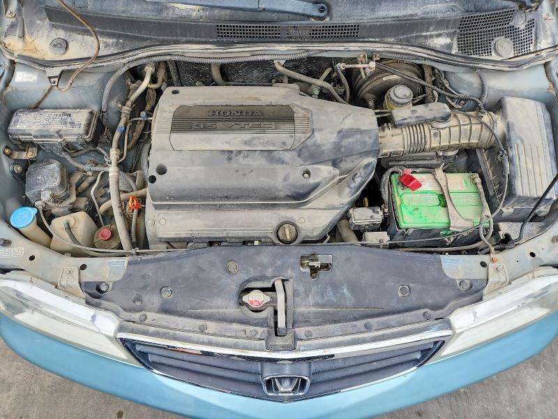 Aukcja sprzedaży 2003 Honda Odyssey, vin: 5FNRL189X3B151991, numer aukcji: 47889316