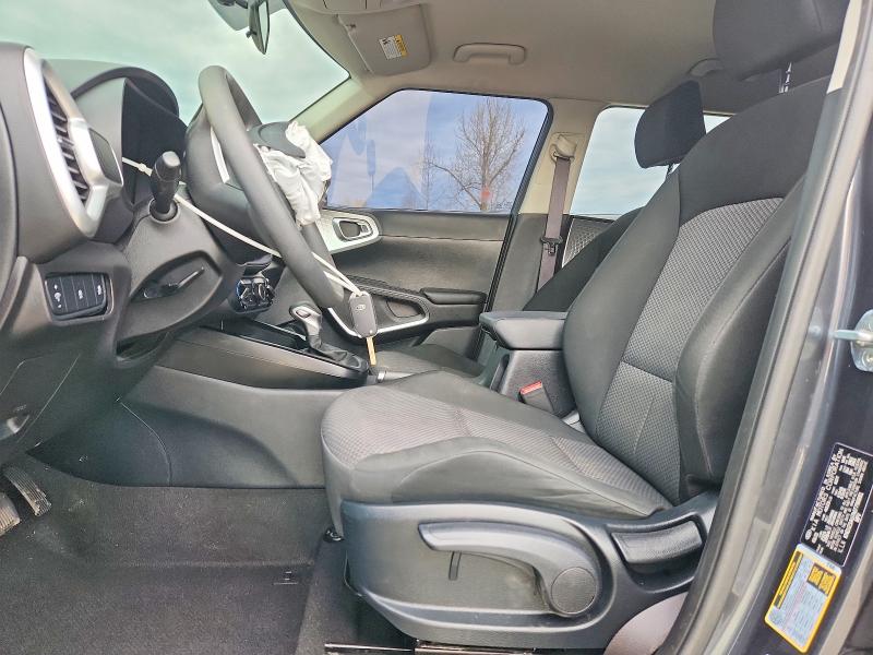 Продаж на аукціоні авто 2021 Kia Soul, vin: KNDJ23AU7M7790881, номер лоту: 46234166