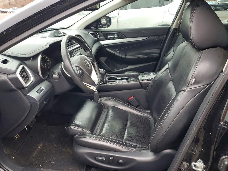 2018 Nissan Maxima მანქანა იყიდება აუქციონზე, vin: 1N4AA6AP0JC389325, აუქციონის ნომერი: 45610166