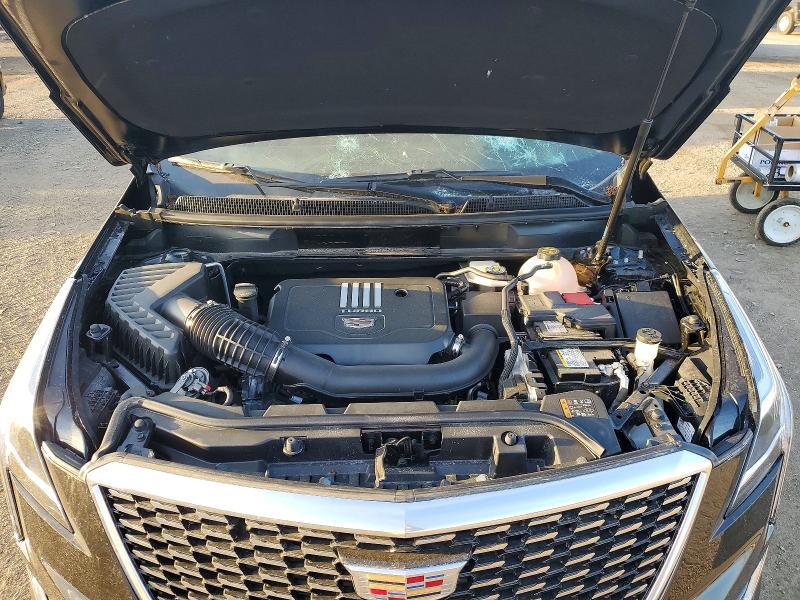 Продаж на аукціоні авто 2026 Cadillac Xt5, vin: 1GYKNDR43TZ101602, номер лоту: 47344216