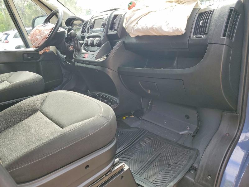 46186716 :رقم المزاد ، 3C6MRVJG2ME535464 vin ، 2021 Ram Promaster 3500 مزاد بيع