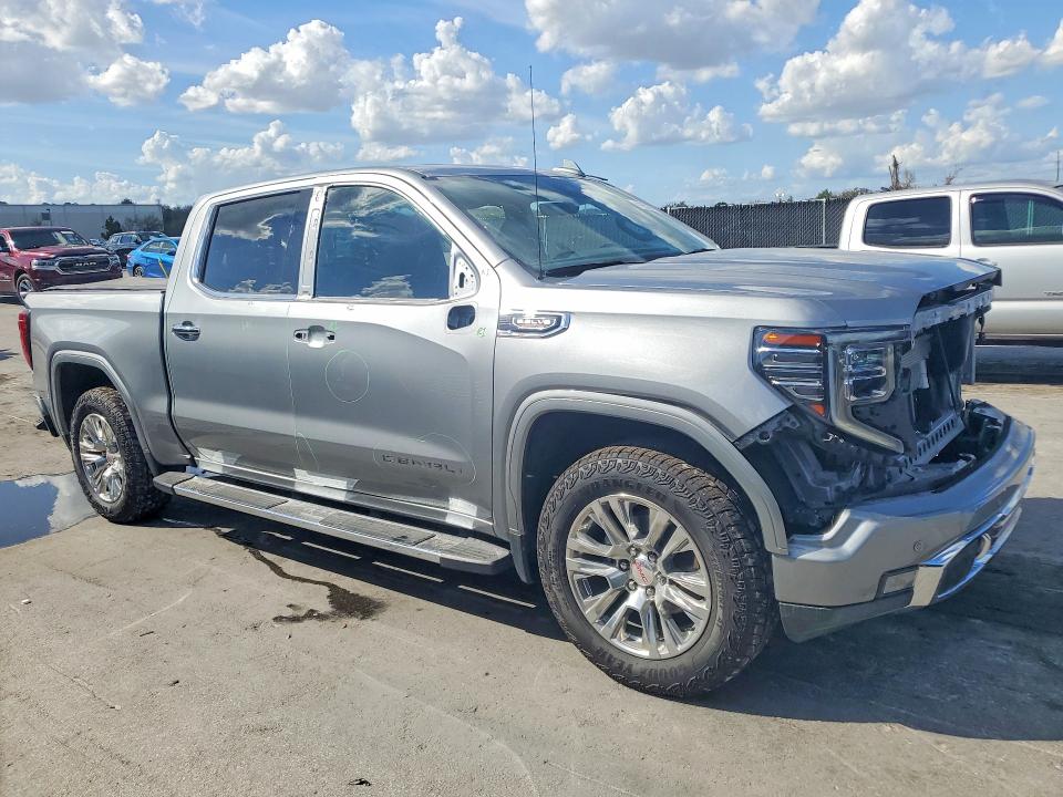 41953216 :رقم المزاد ، 3GTUUGED2PG251716 vin ، 2023 Gmc Sierra مزاد بيع