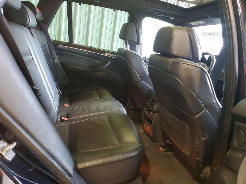 Aukcja sprzedaży 2013 Bmw X5, vin: 5UXZV4C56D0G55231, numer aukcji: 45864936