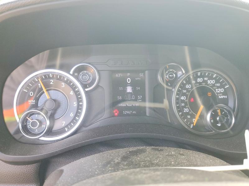 Продаж на аукціоні авто 2022 Ram 2500, vin: 3C6UR5CJ5NG281151, номер лоту: 79973925