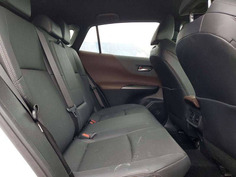 Продажа на аукционе авто 2021 Toyota Venza, vin: JTEAAAAH1MJ065818, номер лота: 73168225