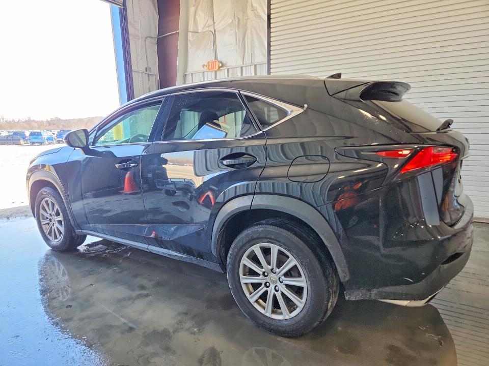 2015 Lexus Nx 200t მანქანა იყიდება აუქციონზე, vin: JTJYARBZ6F2014964, აუქციონის ნომერი: 76355185