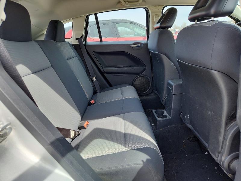 2009 Dodge Caliber მანქანა იყიდება აუქციონზე, vin: 1B3HB48A19D164589, აუქციონის ნომერი: 47206676