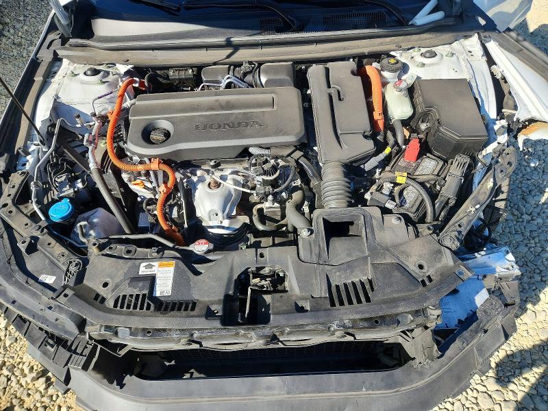46853306 :رقم المزاد ، 1HGCY2F55RA079341 vin ، 2024 Honda Accord مزاد بيع