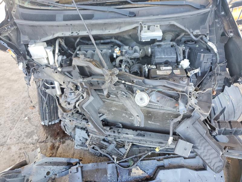 45680116 :رقم المزاد ، 3N6CM0KN1KK692000 vin ، 2019 Nissan Nv200 مزاد بيع