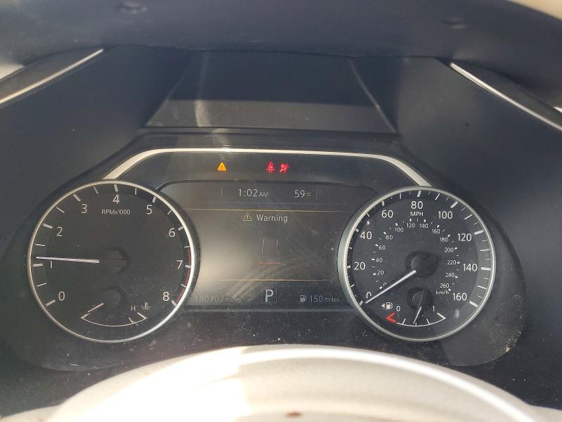 Продажа на аукционе авто 2016 Nissan Murano, vin: 5N1AZ2MG1GN145344, номер лота: 79768075