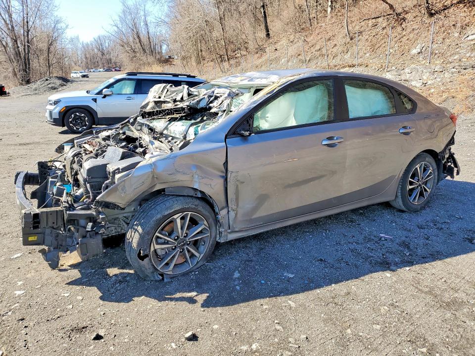 Aukcja sprzedaży 2024 Kia Forte, vin: 3KPF24ADXRE828929, numer aukcji: 47361256