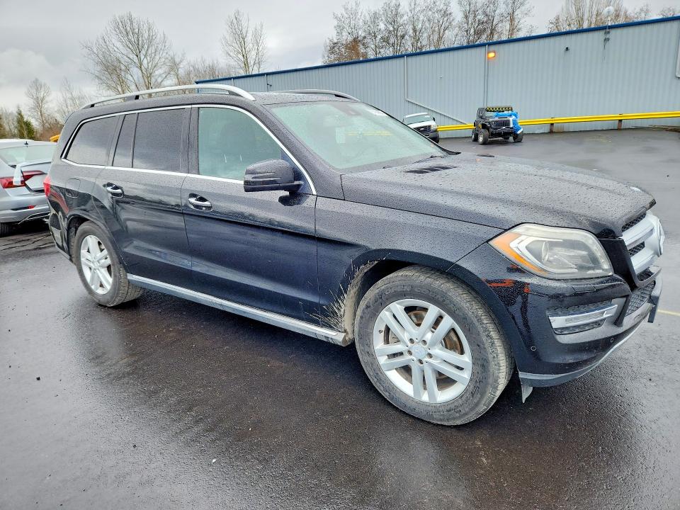 79706435 :رقم المزاد ، 4JGDF2EE6FA483914 vin ، 2015 Mercedes-benz Gl مزاد بيع