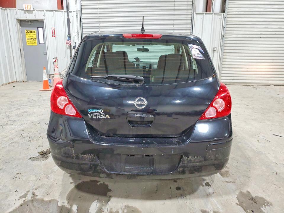 59944556 :رقم المزاد ، 3N1BC1CP1BL441563 vin ، 2011 Nissan Versa مزاد بيع