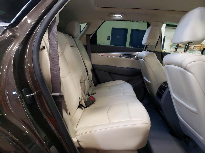 Продажа на аукционе авто 2020 Cadillac Xt5, vin: 1GYKNDRS0LZ191533, номер лота: 46441606