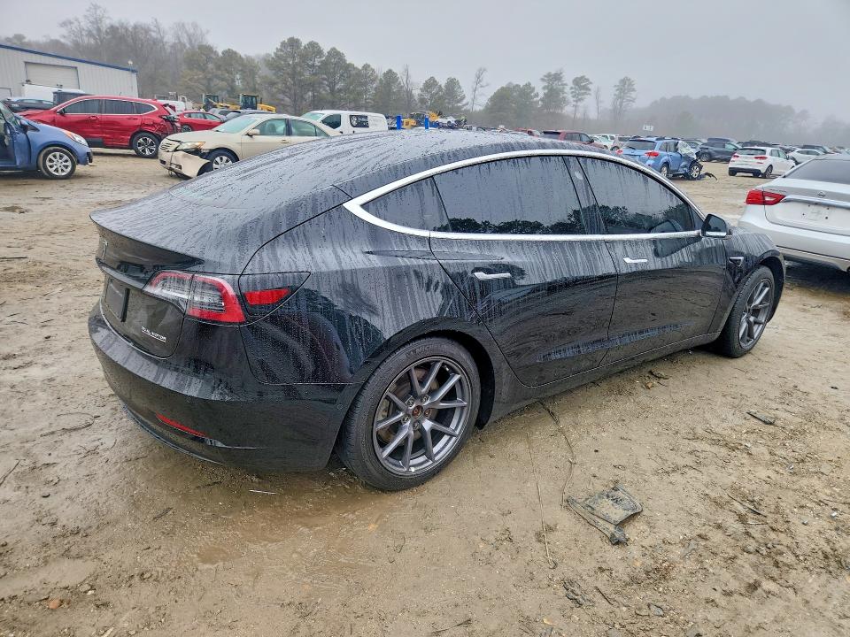 Aukcja sprzedaży 2019 Tesla Model 3, vin: 5YJ3E1EB5KF385557, numer aukcji: 79428285