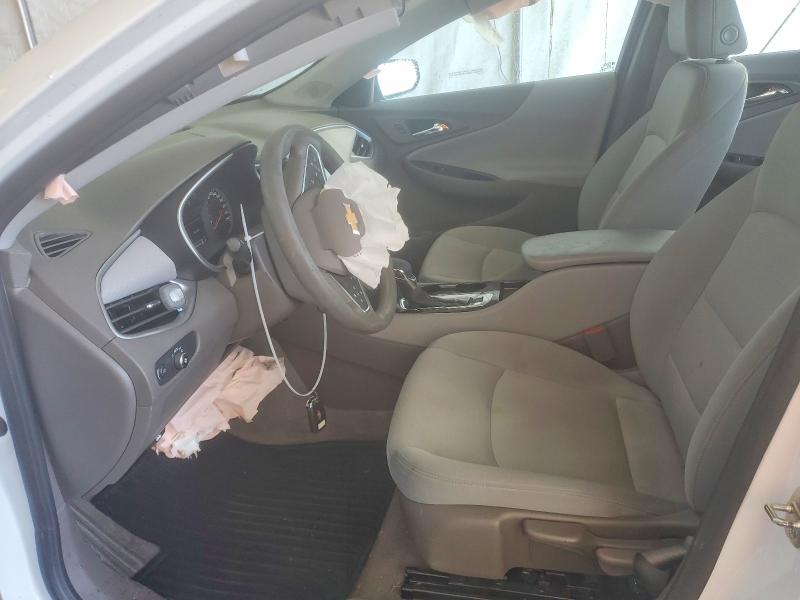 Aukcja sprzedaży 2024 Chevrolet Malibu, vin: 1G1ZB5ST2RF173656, numer aukcji: 47355366