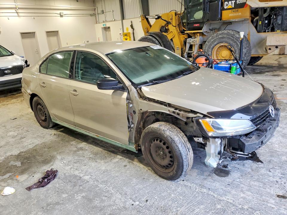 Aukcja sprzedaży 2013 Volkswagen Jetta, vin: 3VW2K7AJ8DM265106, numer aukcji: 41767876