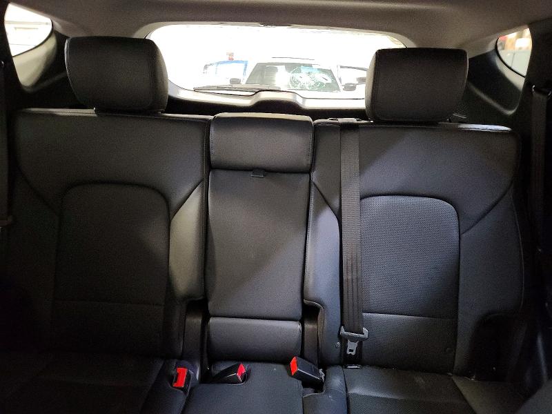 Aukcja sprzedaży 2017 Hyundai Santa Fe Sport, vin: 5XYZUDLB7HG407271, numer aukcji: 79177915