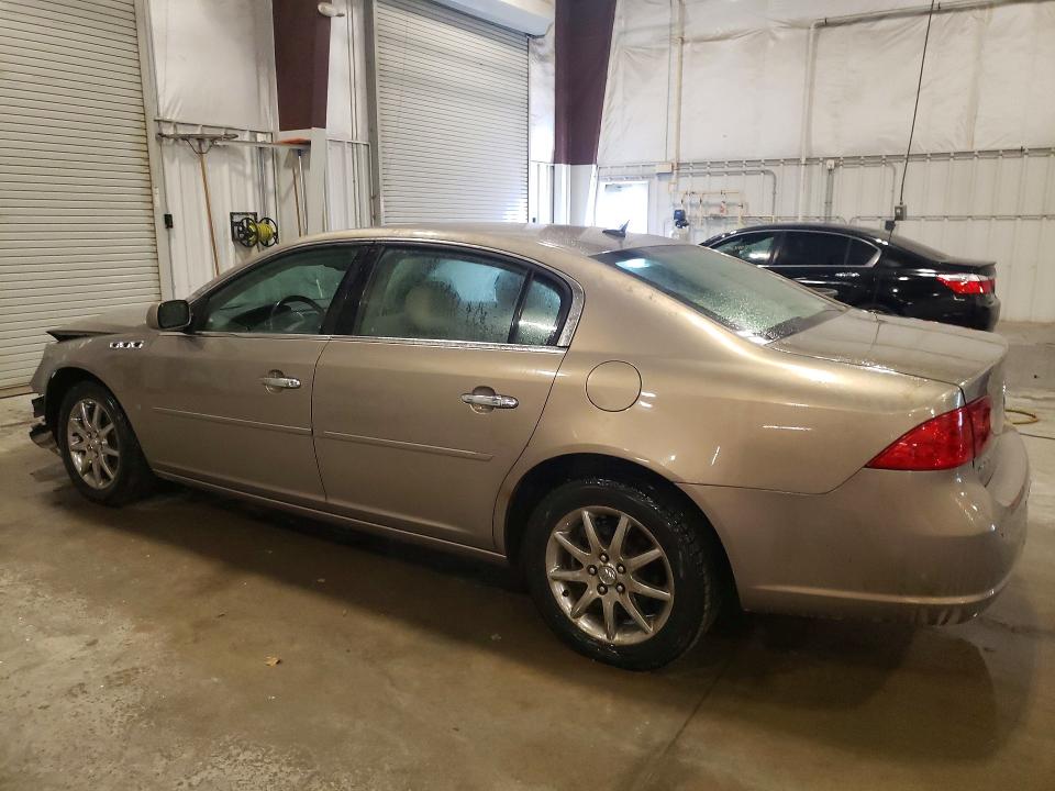 2007 Buick Lucerne მანქანა იყიდება აუქციონზე, vin: 1G4HD57267U185827, აუქციონის ნომერი: 79201855