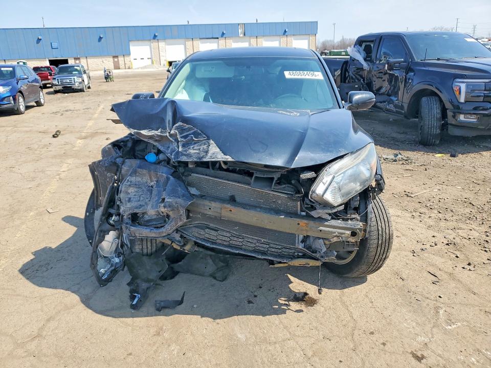 48088496 :رقم المزاد ، 3CZRU6H58GM735759 vin ، 2016 Honda Hr-v مزاد بيع