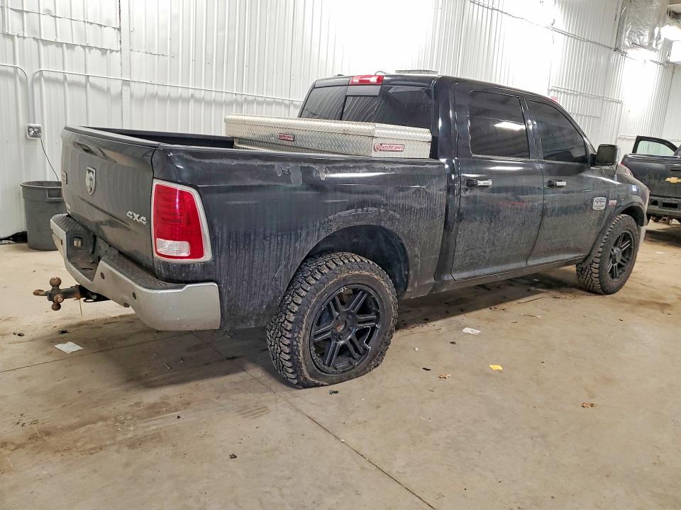 Продажа на аукционе авто 2013 Ram 1500, vin: 1C6RR7PT7DS647731, номер лота: 46952326