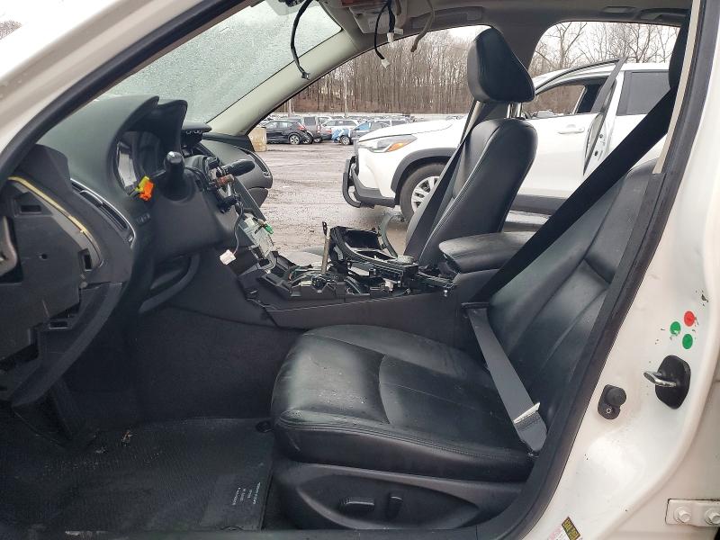 Aukcja sprzedaży 2021 Infiniti Q50, vin: JN1EV7BR4MM754838, numer aukcji: 46279996