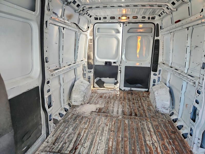Aukcja sprzedaży 2021 Ram Promaster 2500, vin: 3C6LRVDG3ME591047, numer aukcji: 79717035