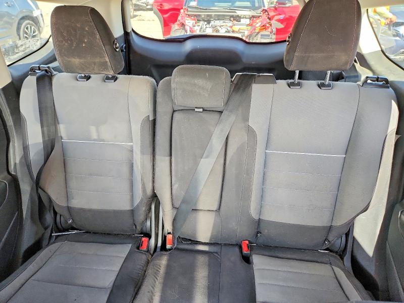 Продаж на аукціоні авто 2013 Ford Escape, vin: 1FMCU9G96DUC03298, номер лоту: 47793936
