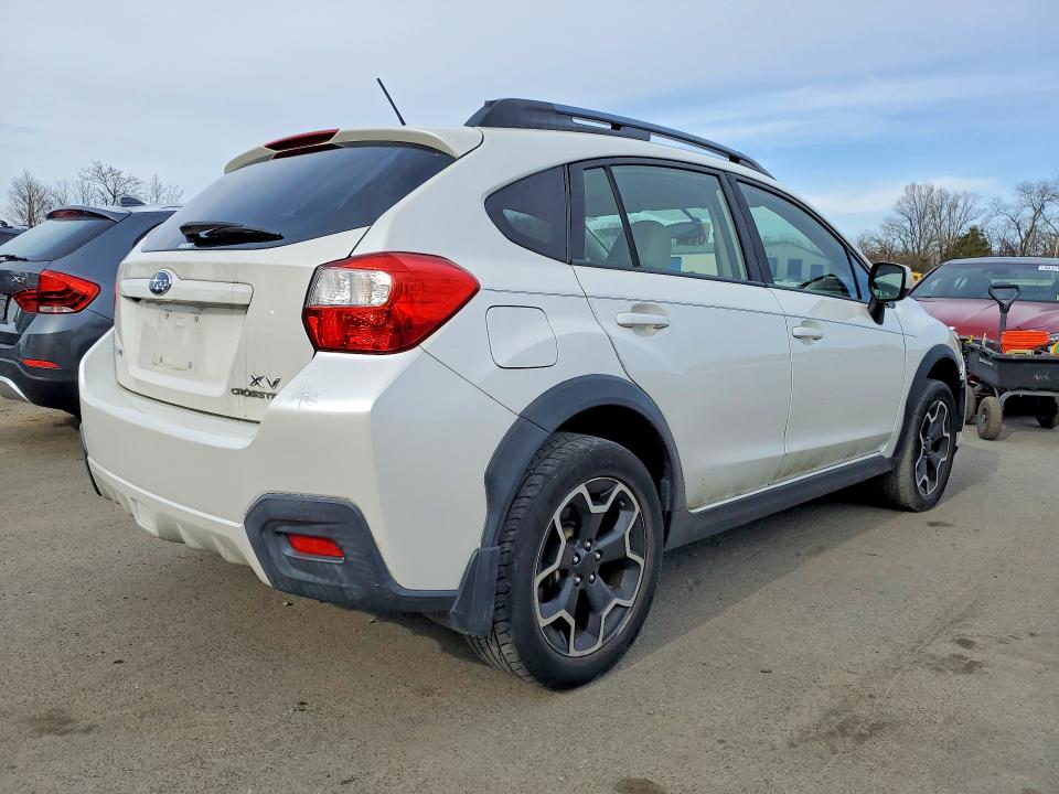 Aukcja sprzedaży 2014 Subaru Xv Crosstrek, vin: JF2GPAGC2E8219827, numer aukcji: 47122636