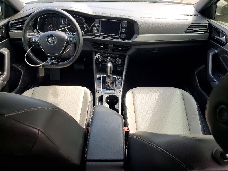 Продажа на аукционе авто 2019 Volkswagen Jetta, vin: 3VWCB7BU6KM208770, номер лота: 48052486