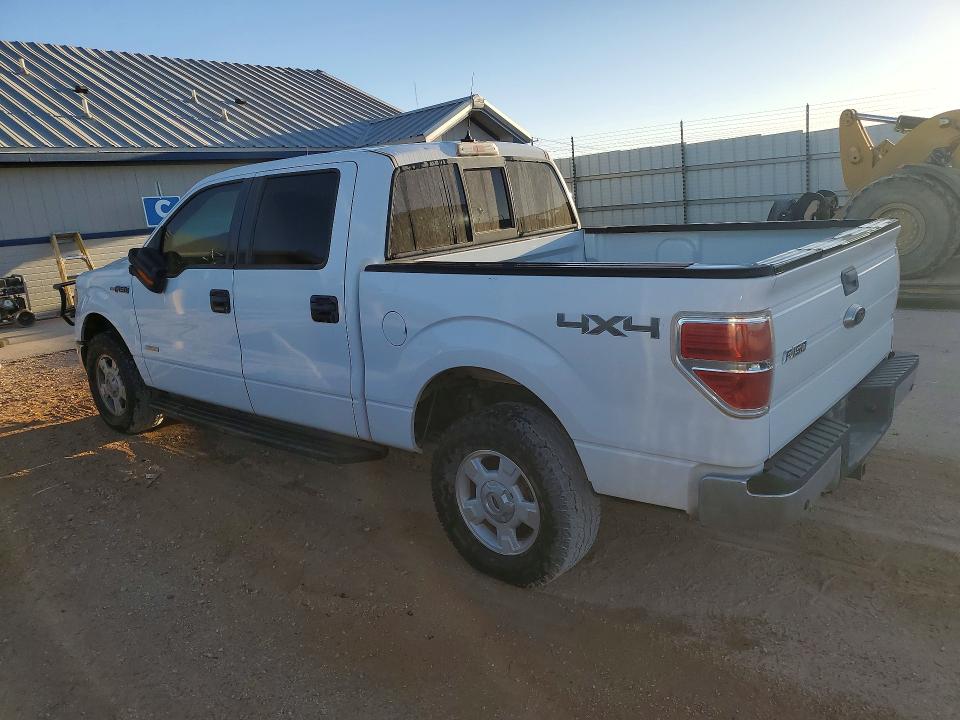 Aukcja sprzedaży 2014 Ford F150, vin: 1FTFW1ET3EKG06437, numer aukcji: 45821756