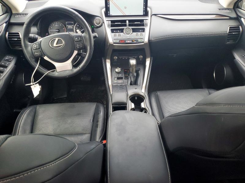 Auction sale of the 2018 Lexus Nx 300, vin: JTJBARBZ9J2154683, lot number: 45918506