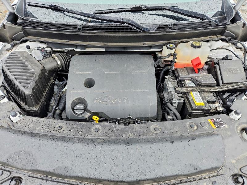 Продажа на аукционе авто 2024 Buick Enclave, vin: 5GAEVCKWXRJ119693, номер лота: 46513346