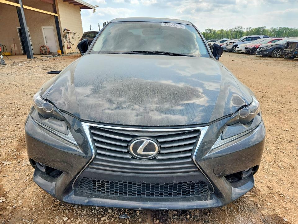 2016 Lexus Is 300 მანქანა იყიდება აუქციონზე, vin: JTHCM1D21G5012155, აუქციონის ნომერი: 47674796