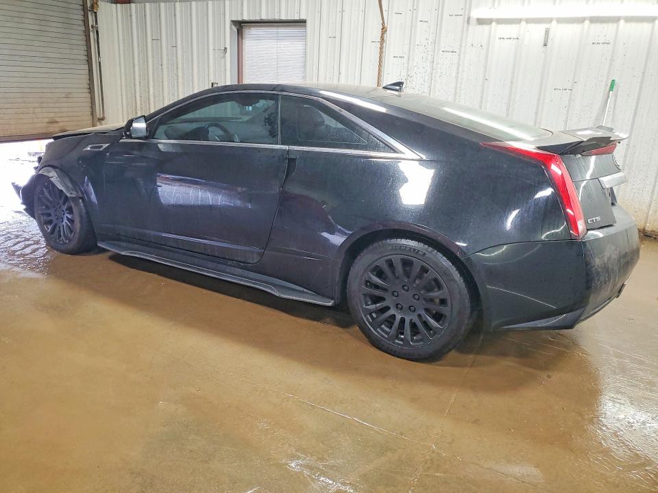 Продажа на аукционе авто 2012 Cadillac Cts, vin: 1G6DA1E33C0125332, номер лота: 79922855