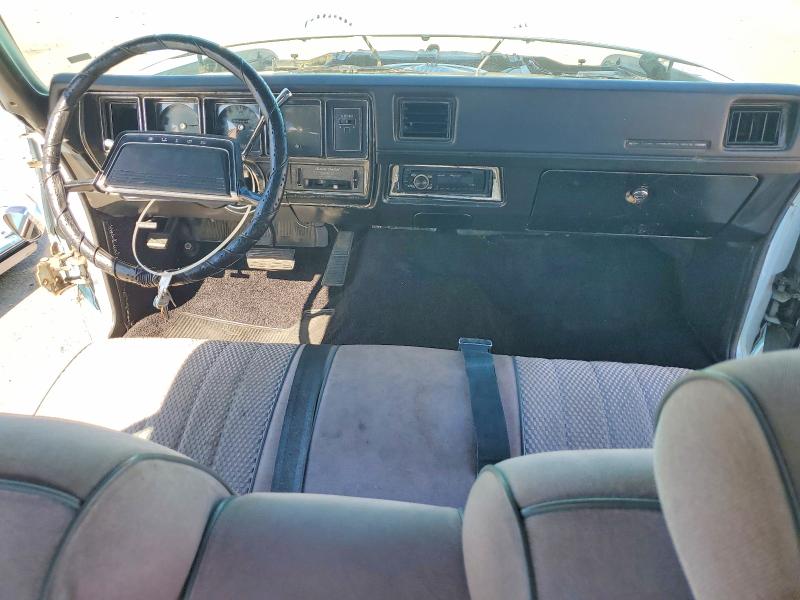 Продажа на аукционе авто 1970 Buick Skylark, vin: 444670Z110544, номер лота: 46640696