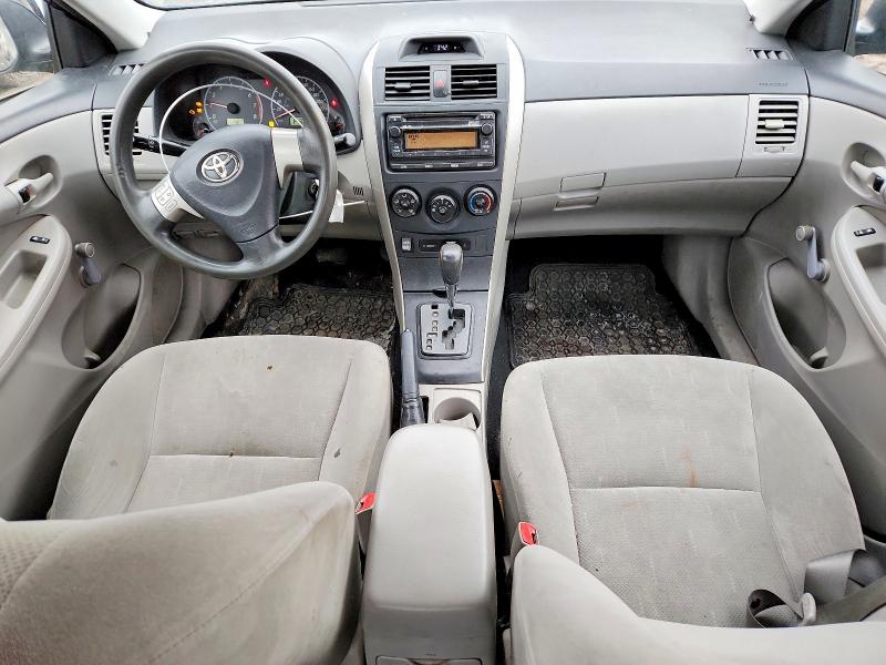 Продажа на аукционе авто 2012 Toyota Corolla, vin: 2T1BU4EE4CC835506, номер лота: 42074096