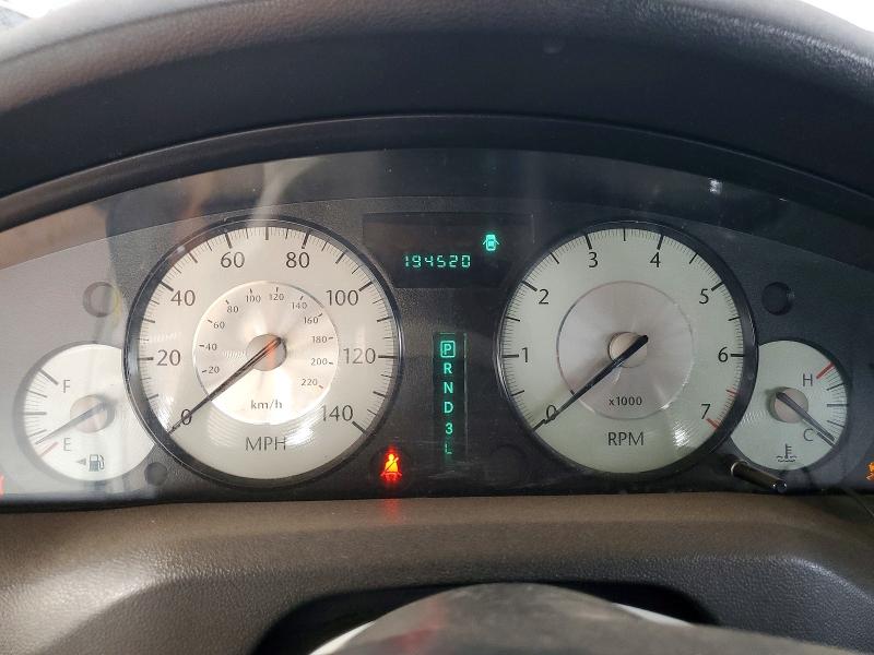 Продаж на аукціоні авто 2008 Chrysler 300, vin: 2C3KA43R88H230758, номер лоту: 47930206