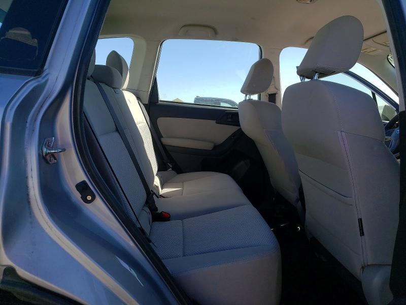 Продаж на аукціоні авто 2016 Subaru Forester, vin: JF2SJABC5GH481931, номер лоту: 45748206