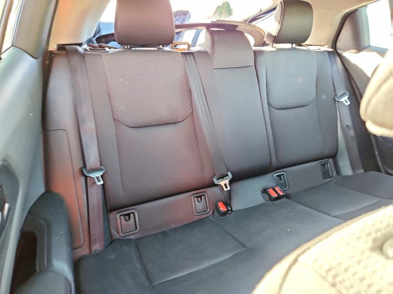 Aukcja sprzedaży 2024 Toyota Prius, vin: JTDACAAU4R3022582, numer aukcji: 79552745