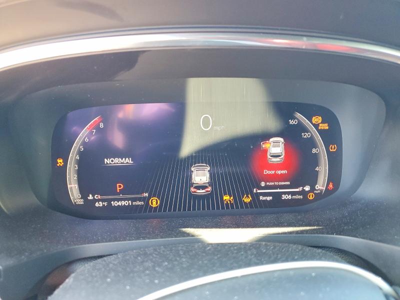 Продажа на аукционе авто 2022 Acura Mdx, vin: 5J8YE1H03NL002492, номер лота: 45799276