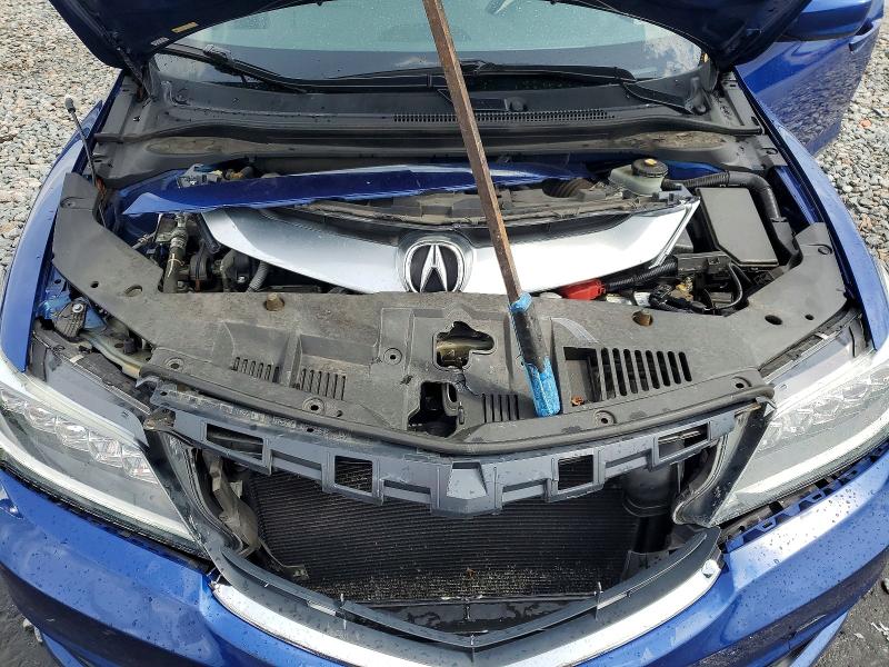 Aukcja sprzedaży 2016 Acura Ilx, vin: 19UDE2F32GA023642, numer aukcji: 79619195