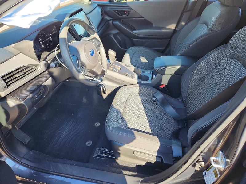 Aukcja sprzedaży 2024 Subaru Crosstrek, vin: JF2GUADC1R8285482, numer aukcji: 47106796